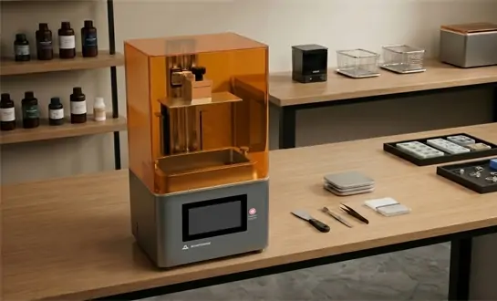 How Can Desktop 3D Printers Boost Your Prototyping Speed?